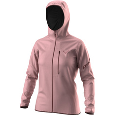 Женская куртка Traverse GTX Dynafit, розовый