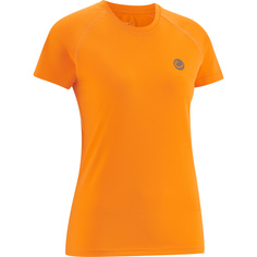 Женская футболка Esperanza Edelrid, оранжевый
