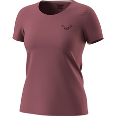 Женская футболка X TMenapace Dynafit, розовый