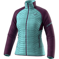 Женская скоростная куртка Dynafit, фиолетовый