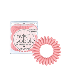 invisibobble invisibobble Резинки-пружинки для волос Original Matte Me Myselfie and I
