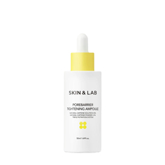 SKIN&LAB SKIN&amp;LAB Сыворотка для сужения пор Porebarrier Tightening Ampoule 50 мл