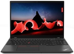 Ноутбук Lenovo ThinkPad T16 Gen 2 21HH0029RT i5-1335U/16GB/512GB SSD/Iris Xe Graphics/16" FHD IPS/WiFi/BT/cam/Win11Pro/black