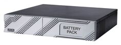 Батарейный блок Powercom BAT SRT-24V SRT-24V for SRT-1000A(24V, 12V/7AH*6pcs)