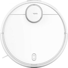 Робот-пылесос Xiaomi Robot Vacuum S12 BHR7328GL EU