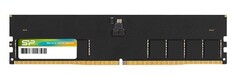 Модуль памяти DDR5 32GB Silicon Power SP032GBLVU560F02 PC5-44800 5600MHz CL46 1.1V dual rank Ret