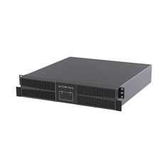 Батарейный блок DKC BPSMLR3-96V для ИБП SMALLR3A0, Rack 2U, 8х9Ач, 96В, "RAM batt"