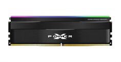 Модуль памяти DDR5 16GB Silicon Power SP016GXLWU520FSF Xpower Zenith PC5-41600 5200MHz CL38 1.25V kit single rank Ret