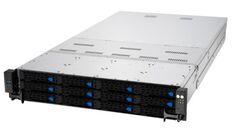 Сервер XComPLX 2U Intel Xeon Silver 4309Y x2/C621A/128GB DDR4/12x3,5" HS/LSI9361+CV/2x480GB SSD + 4x960GB SSD/2x10GE/2x1600W