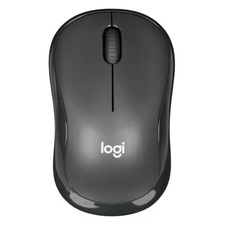Мышь Wireless Logitech M240 Silent Graphite 910-007078