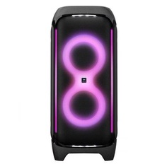 Портативная акустика Vipe NITRO X8 беспроводная, 450 Вт (RMS)