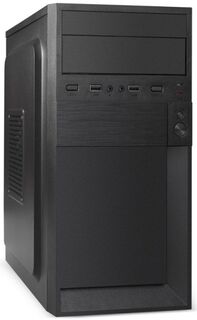 Компьютер X-Computers *X-Special* Intel i3-12100/H610/8GB DDR4/512GB NVMe SSD/450W/mATX/KbM