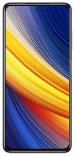 Смартфон Xiaomi Poco X3 Pro 6/128GB MZB08UURU (F32486) metal bronze