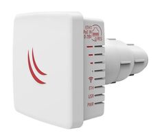 Wi-Fi мост Mikrotik LDF 5 ac RBLDFG-5acD 802.11a/b/g/n/ac, частота 5 ГГц, MIMO, WEP, WPA, WPA2,1000 Мбит/сек