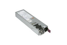 Блок питания Supermicro PWS-2K05A-1R 1U 2000W Redundant Titanium Power Supply W/PMbus 73.5x40x265mm,RoHS/REACH