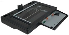 Запчасть HP CD644-67922/CD644-60110 Сканер в сборе (основание) CLJ M575