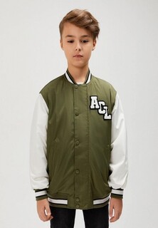 Куртка утепленная Acoola 