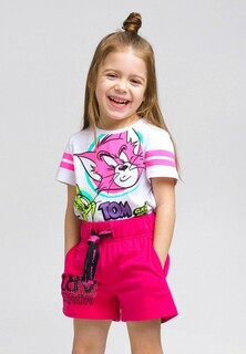 Шорты спортивные PlayToday 