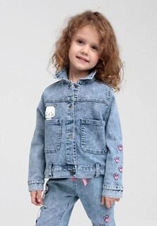 Куртка джинсовая PlayToday 