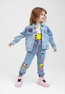 Куртка джинсовая PlayToday 