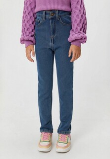 Джинсы Acoola на флисе