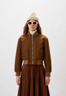 Куртка утепленная Weekend Max Mara CLORURO