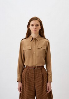 Шорты Weekend Max Mara CADUCA