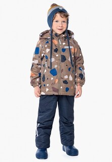 Костюм утепленный Nikastyle 