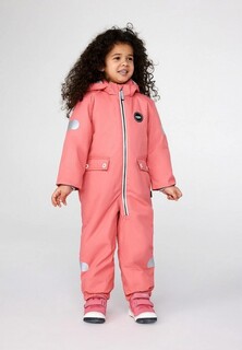 Комбинезон утепленный Lassie Marte Mid Lamoda Exclusive Online