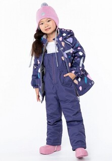 Костюм утепленный Nikastyle 