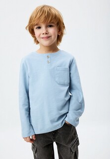 Лонгслив Sela 