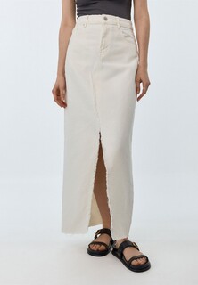 Юбка джинсовая Sela 