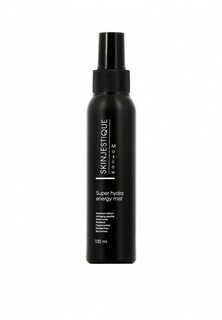 Тонер для лица Skinjestique Увлажняющий витаминный мист Super hydra energy mist, 100 мл