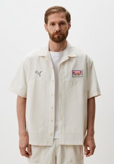 Рубашка PUMA PL Summer Crew Shirt