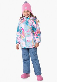 Костюм утепленный Nikastyle 