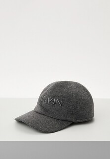 Бейсболка Lanvin 