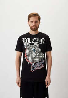 Футболка Philipp Plein 