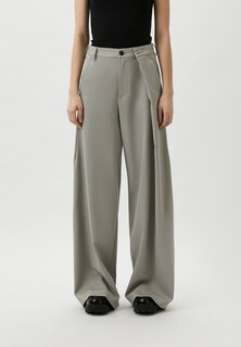 Брюки MM6 Maison Margiela 