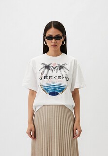 Футболка Weekend Max Mara VITERBO