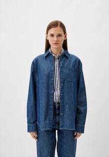 Рубашка джинсовая Weekend Max Mara OFRIDE