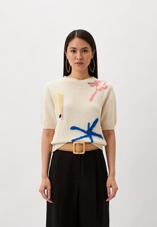 Пуловер Weekend Max Mara VERUSKA