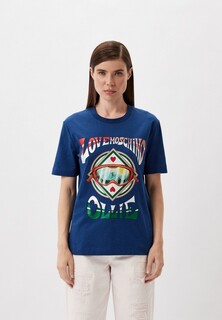 Футболка Love Moschino 