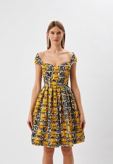 Платье Moschino 