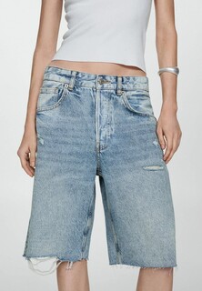 Шорты джинсовые Mango VERA