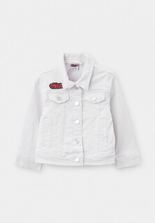 Куртка джинсовая PlayToday 