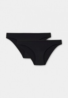 Трусы 2 шт. Wolford INDIVIDUAL SEAMLESS BIKINI BRIEF 2PACK