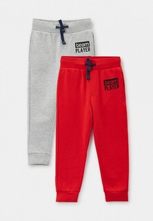 Брюки спортивные 2 шт. Mothercare 