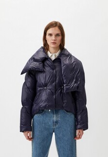 Куртка утепленная Patrizia Pepe 