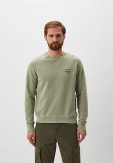 Свитшот Aeronautica Militare 