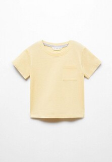Футболка Mango Kids BASICA6B